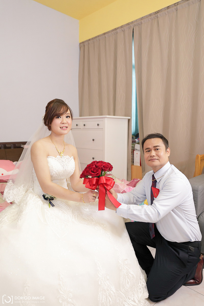 婚禮攝影