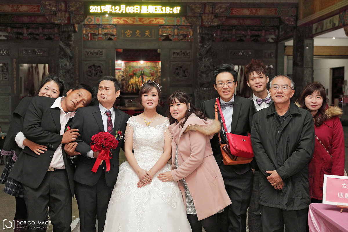 婚禮攝影