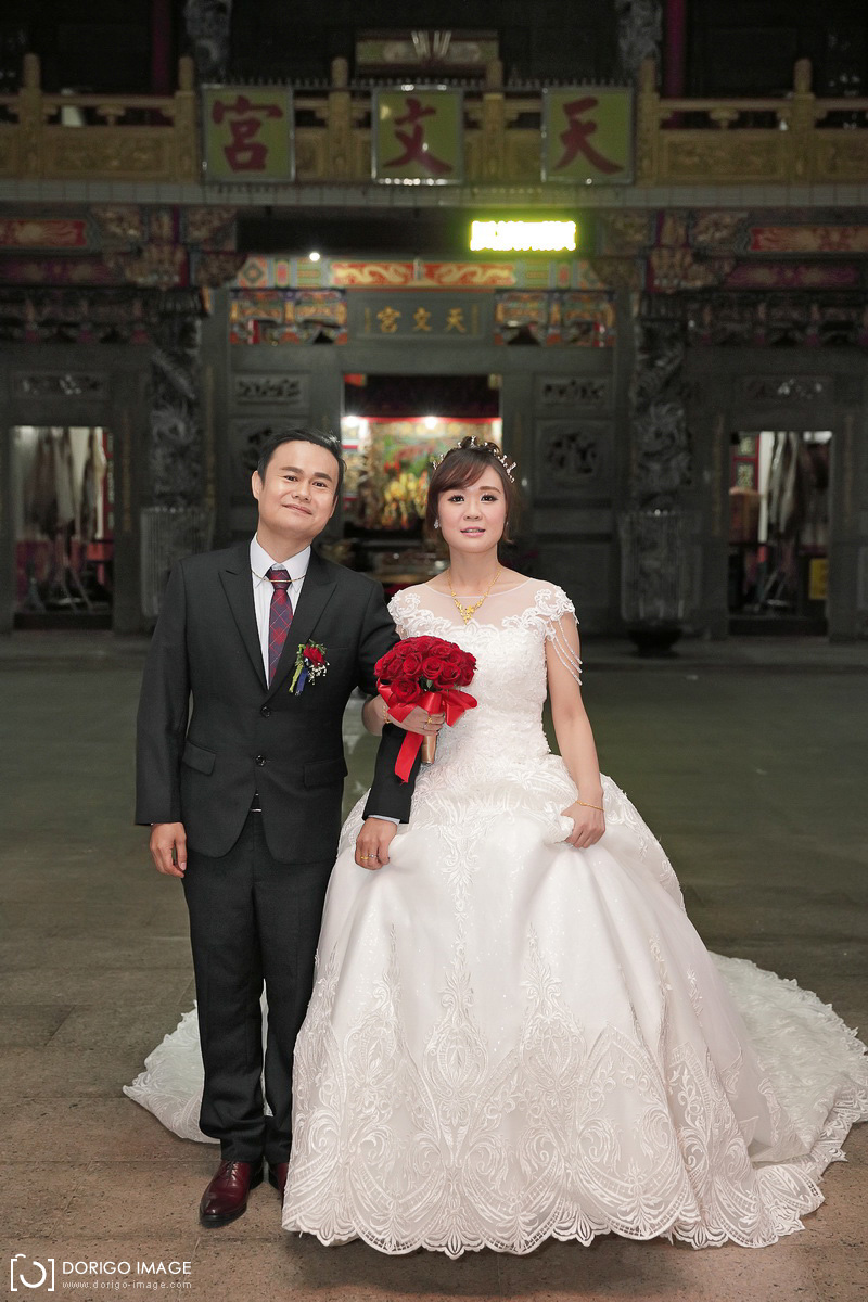 婚禮攝影