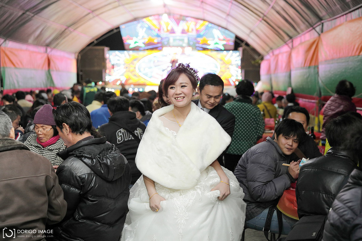 婚禮攝影