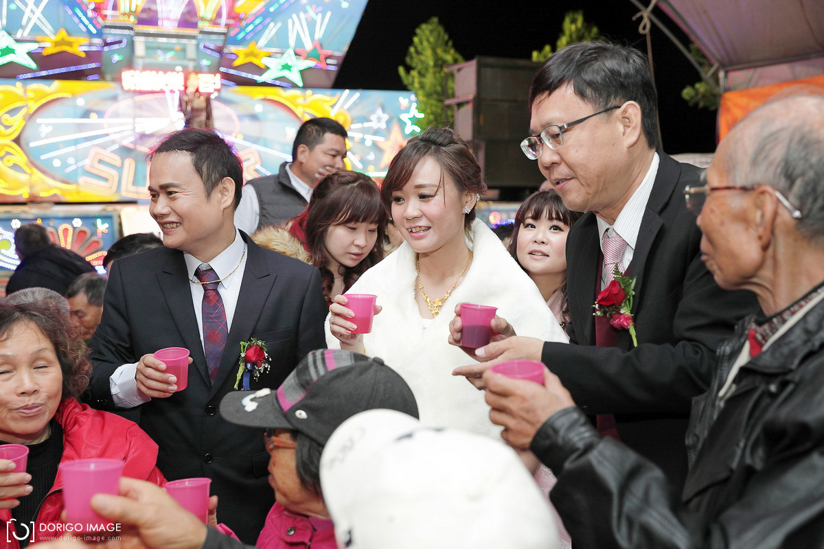 婚禮攝影