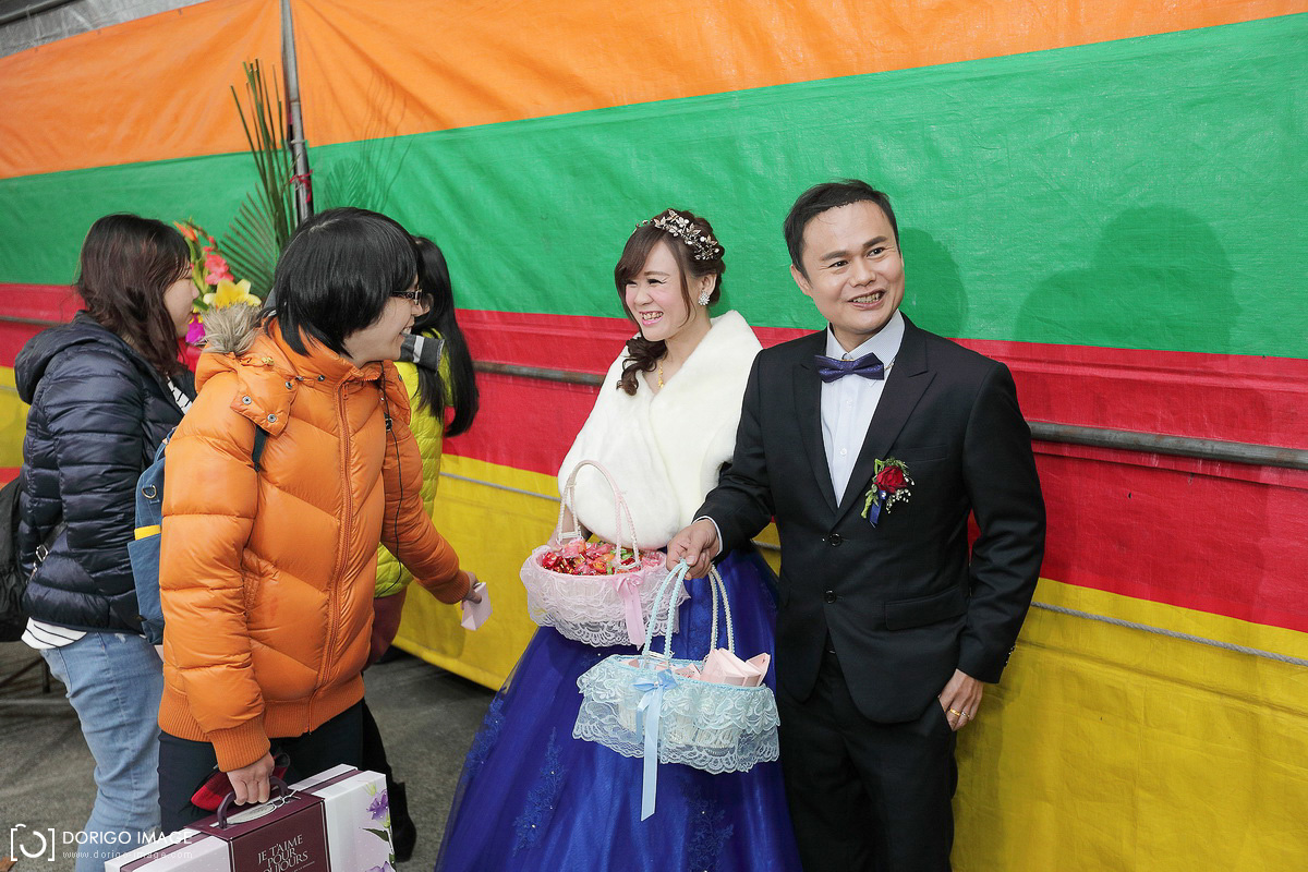 婚禮攝影