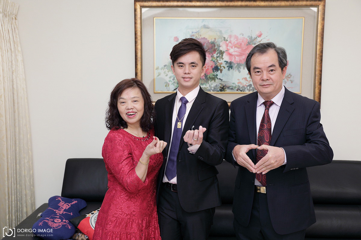 婚攝 婚禮攝影