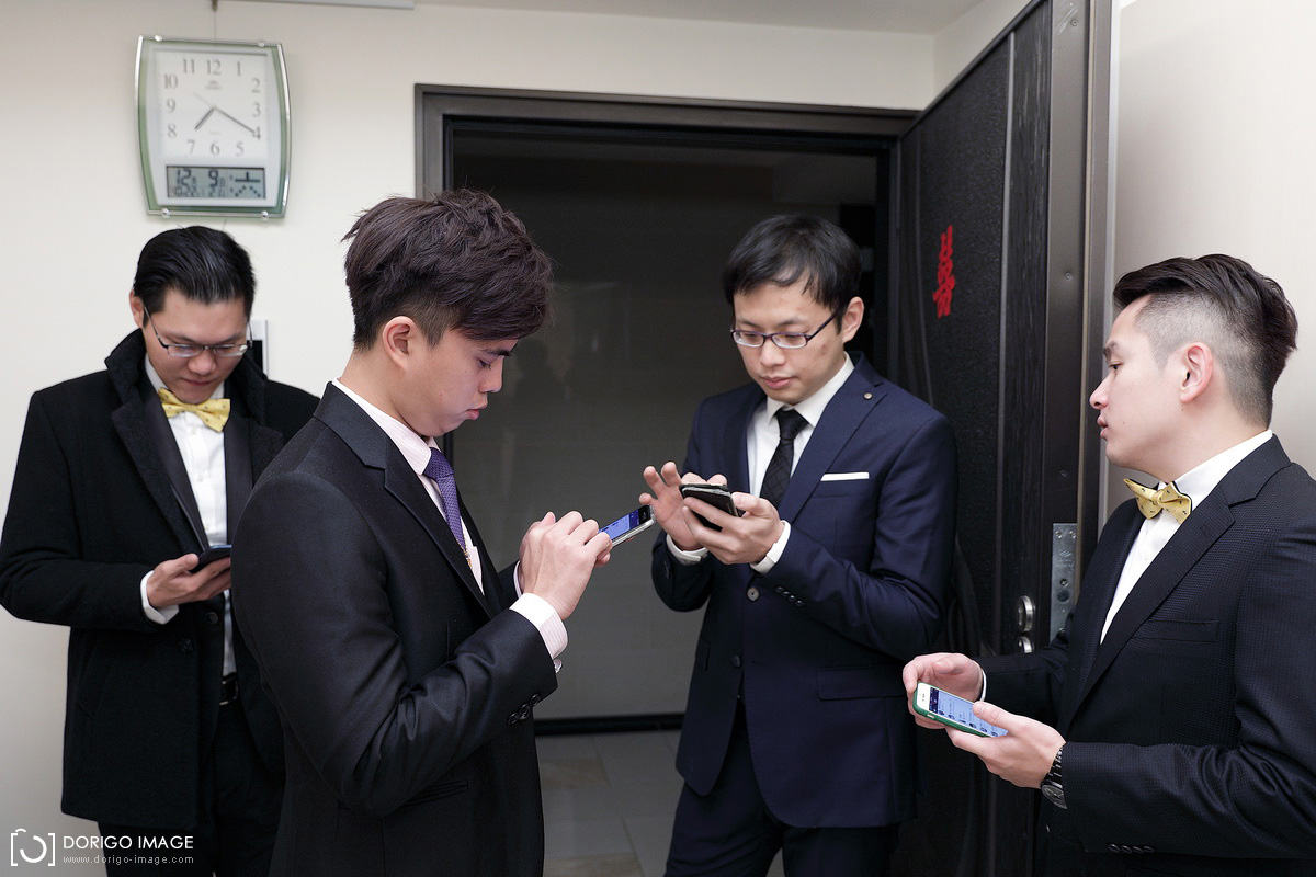 婚攝 婚禮攝影