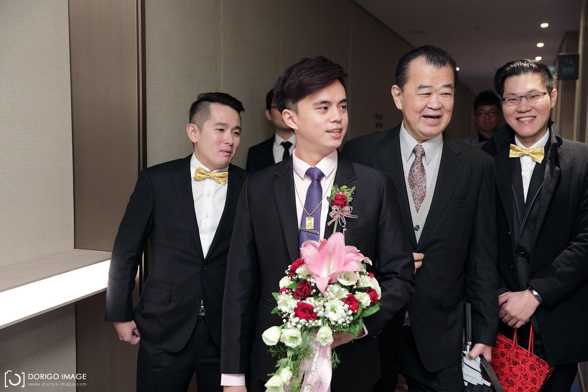 婚攝 婚禮攝影