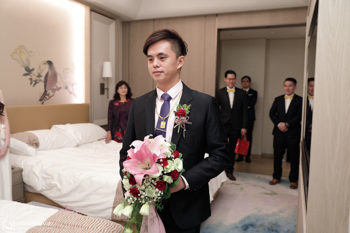 婚攝 婚禮攝影