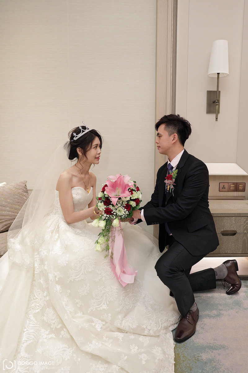 婚攝 婚禮攝影