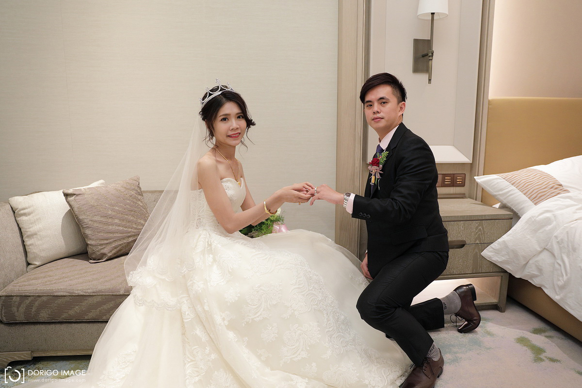 婚攝 婚禮攝影