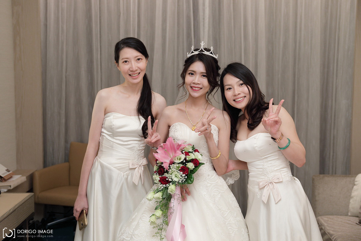 婚攝 婚禮攝影