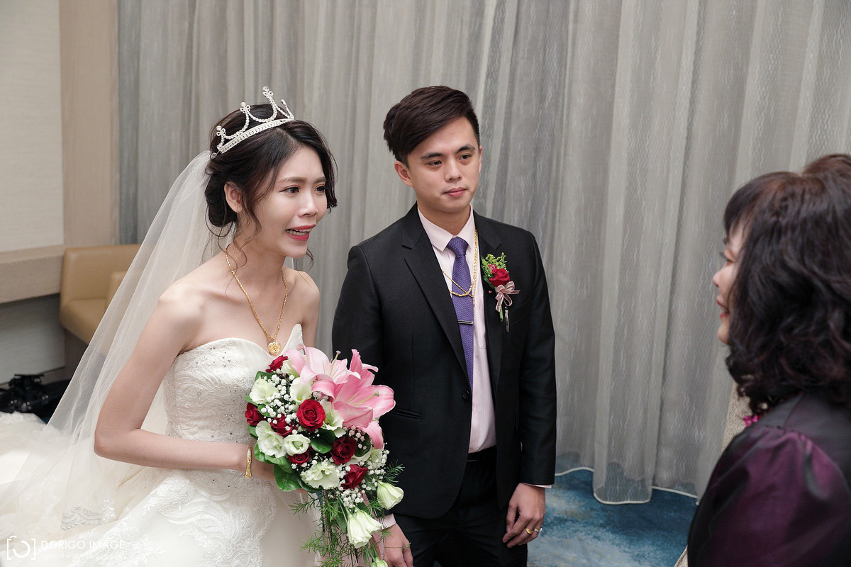 婚攝 婚禮攝影