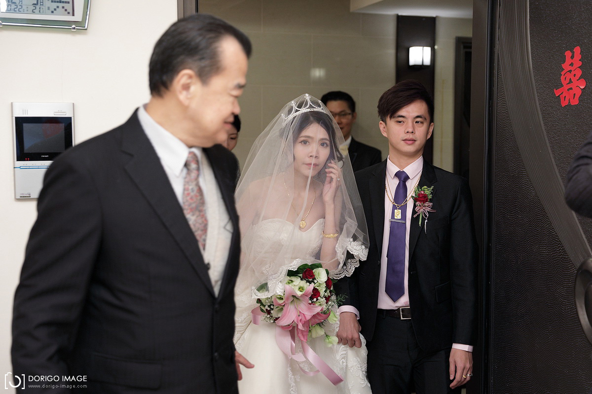 婚攝 婚禮攝影
