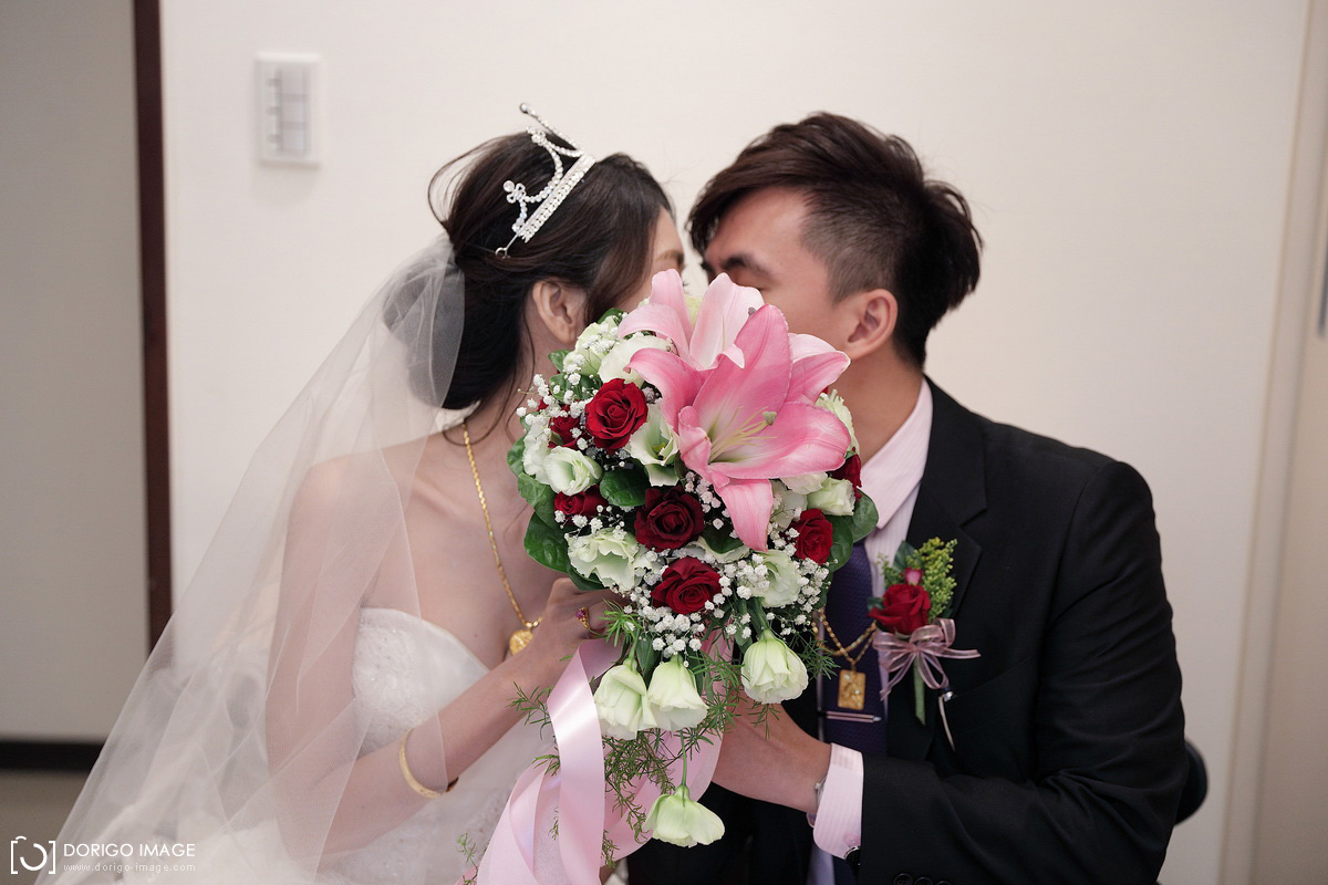 婚攝 婚禮攝影