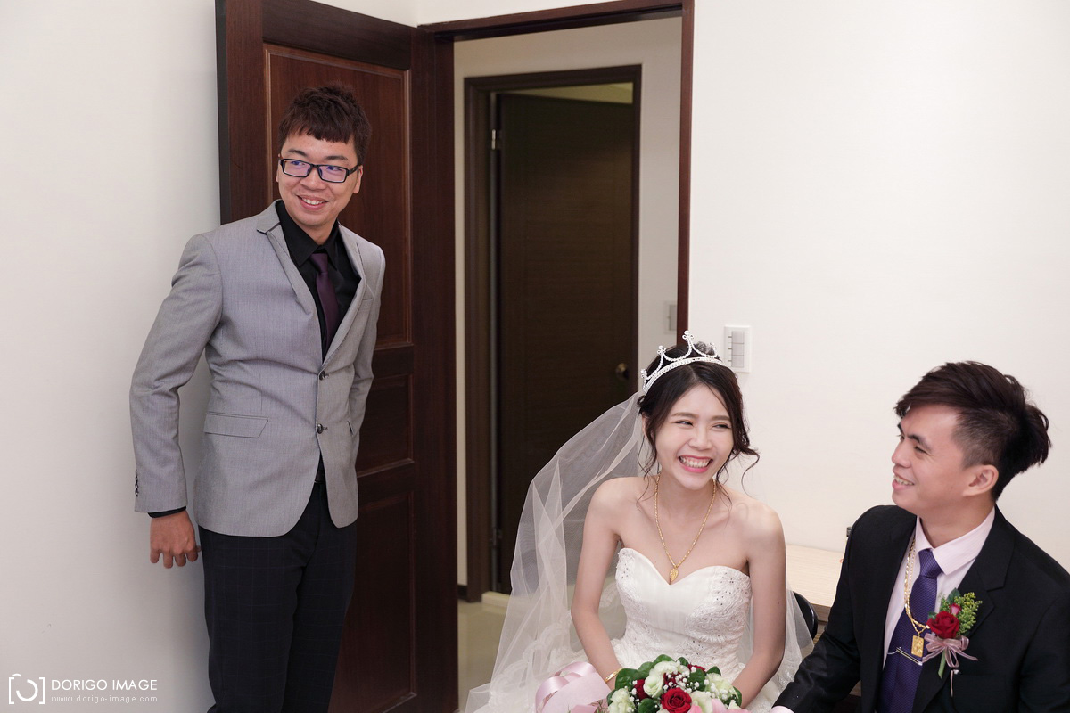 婚攝 婚禮攝影