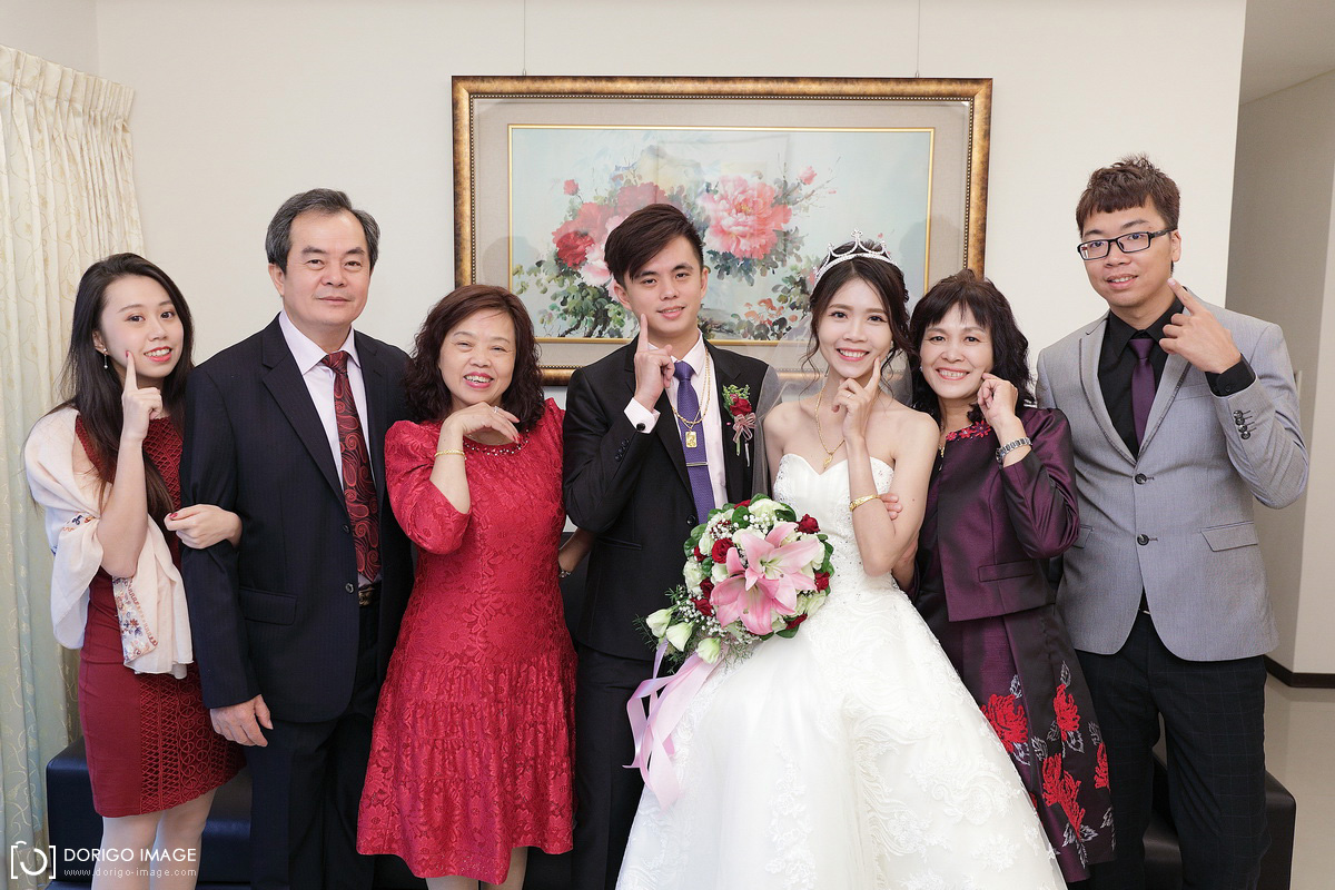 婚攝 婚禮攝影