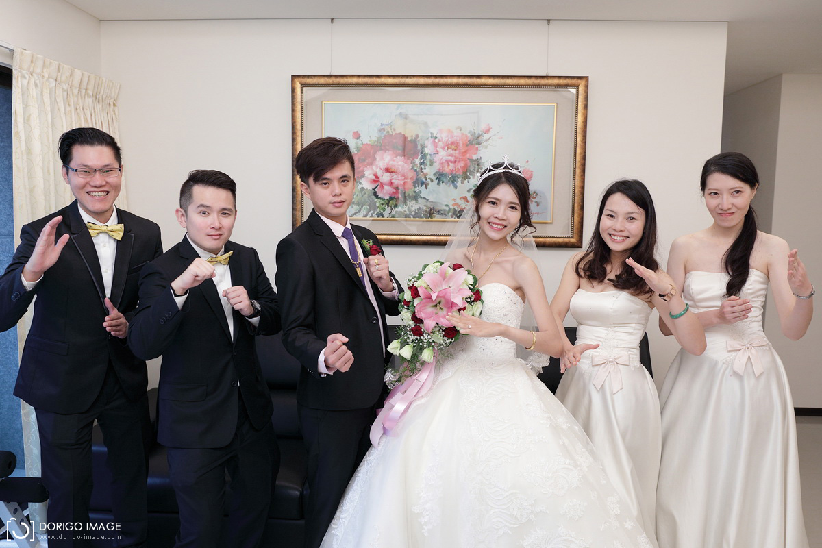 婚攝 婚禮攝影