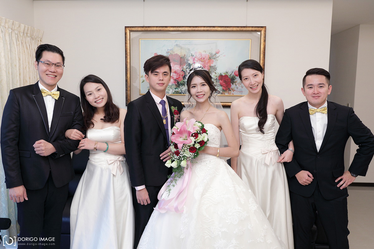 婚攝 婚禮攝影