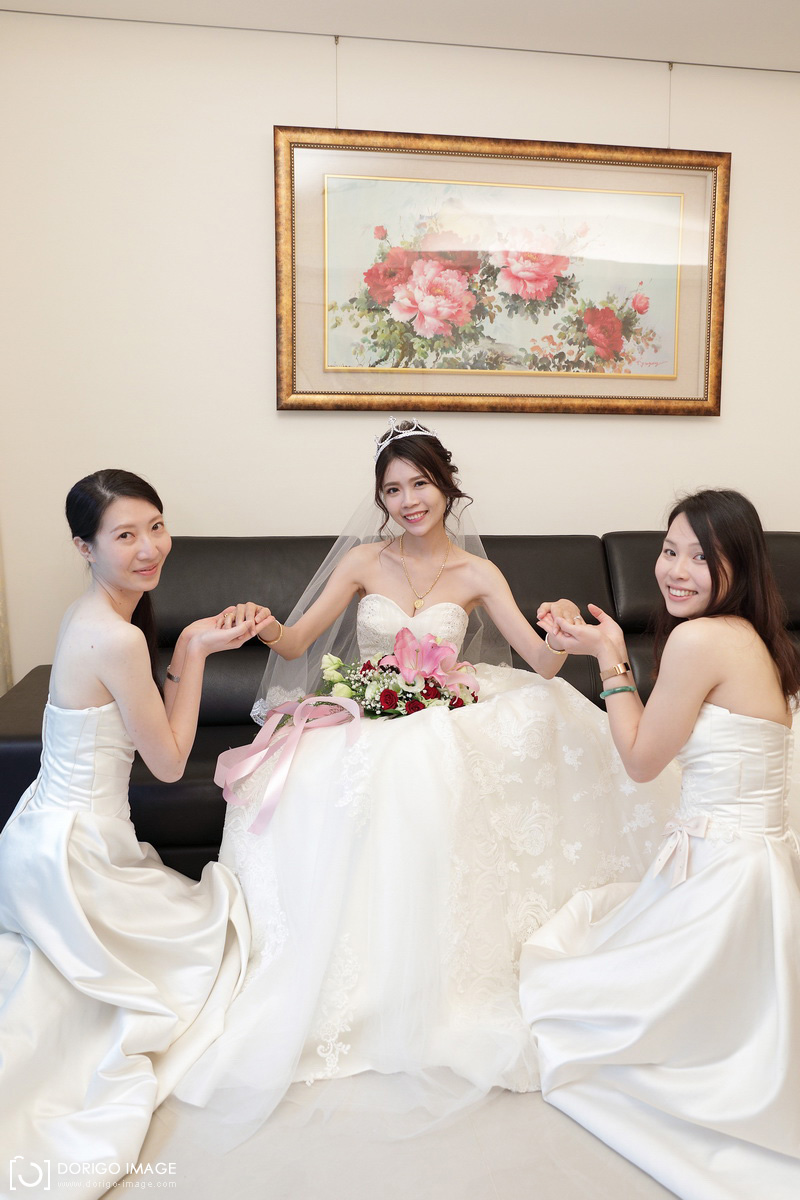 婚攝 婚禮攝影