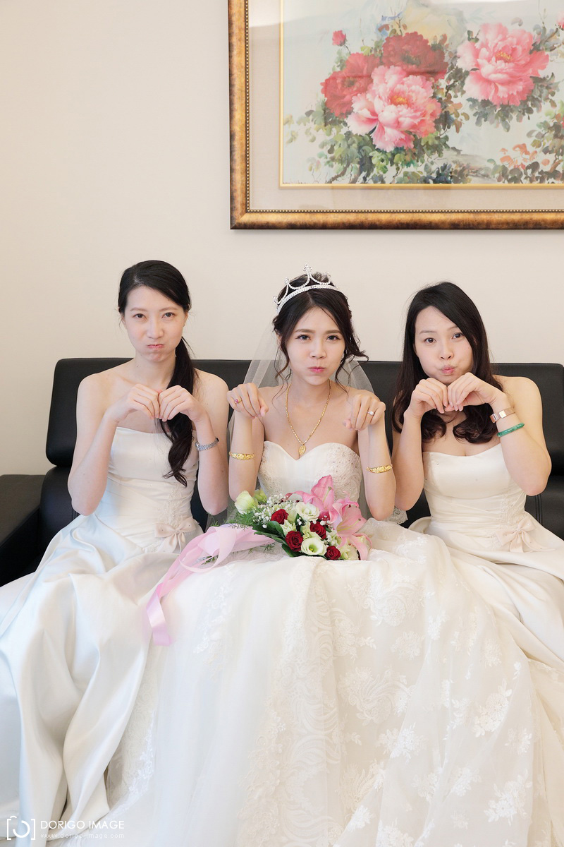 婚攝 婚禮攝影