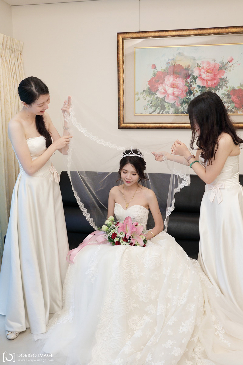 婚攝 婚禮攝影