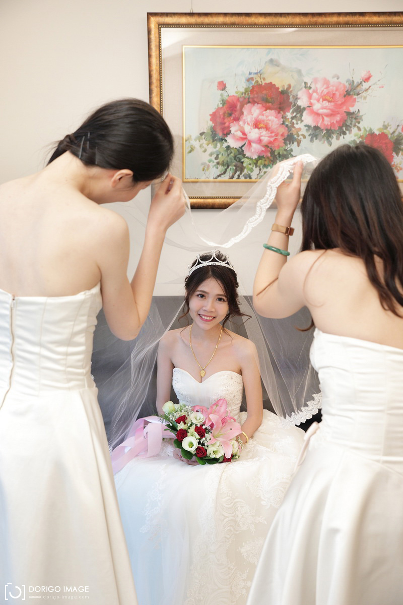 婚攝 婚禮攝影