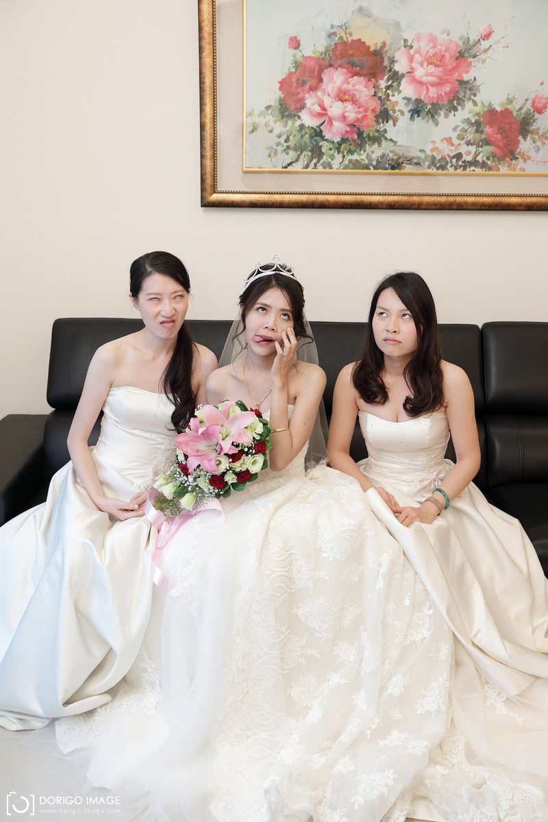 婚攝 婚禮攝影