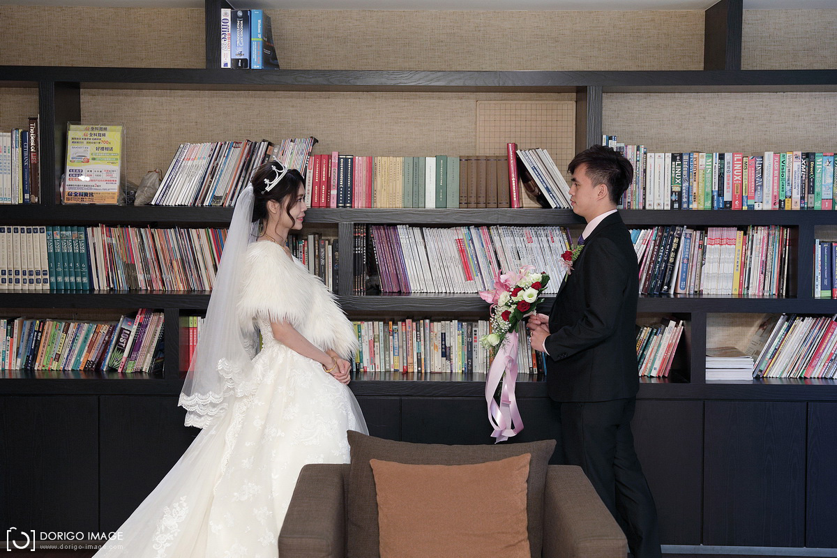 婚攝 婚禮攝影