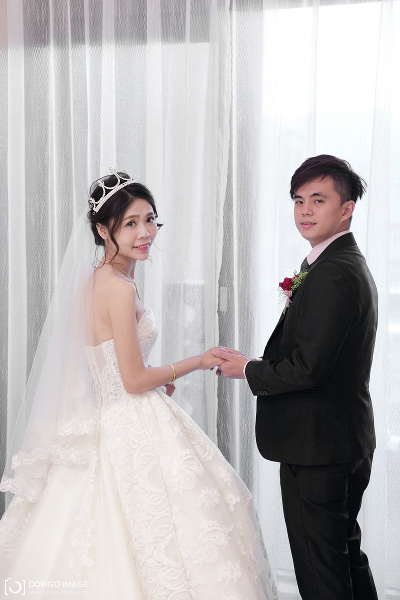 婚攝 婚禮攝影