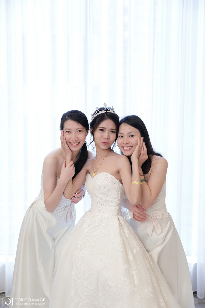婚攝 婚禮攝影