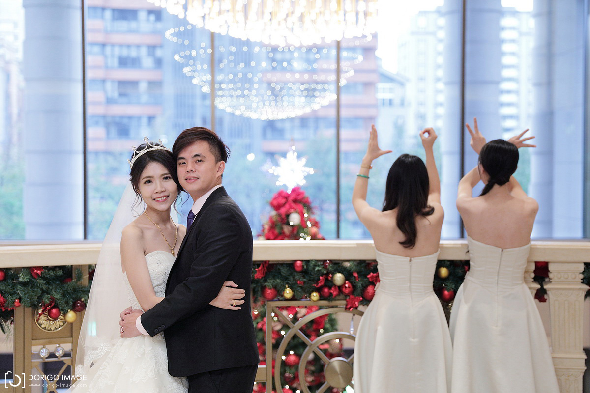 婚攝 婚禮攝影