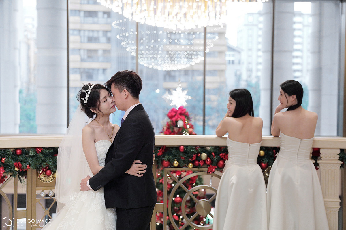 婚攝 婚禮攝影