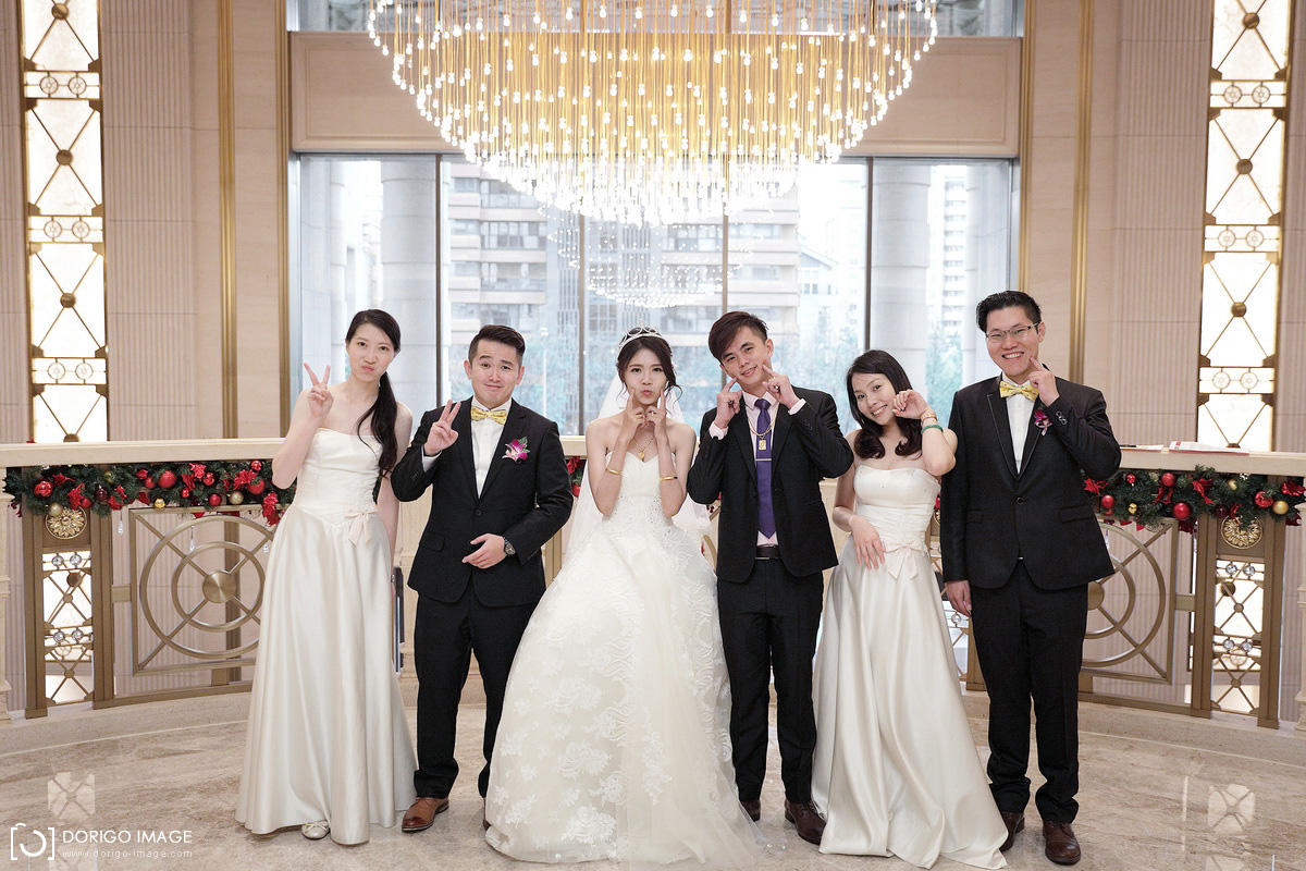 婚攝 婚禮攝影