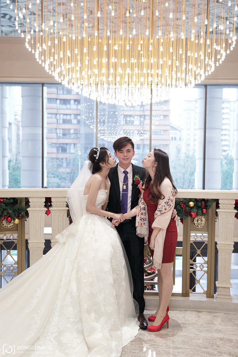 婚攝 婚禮攝影