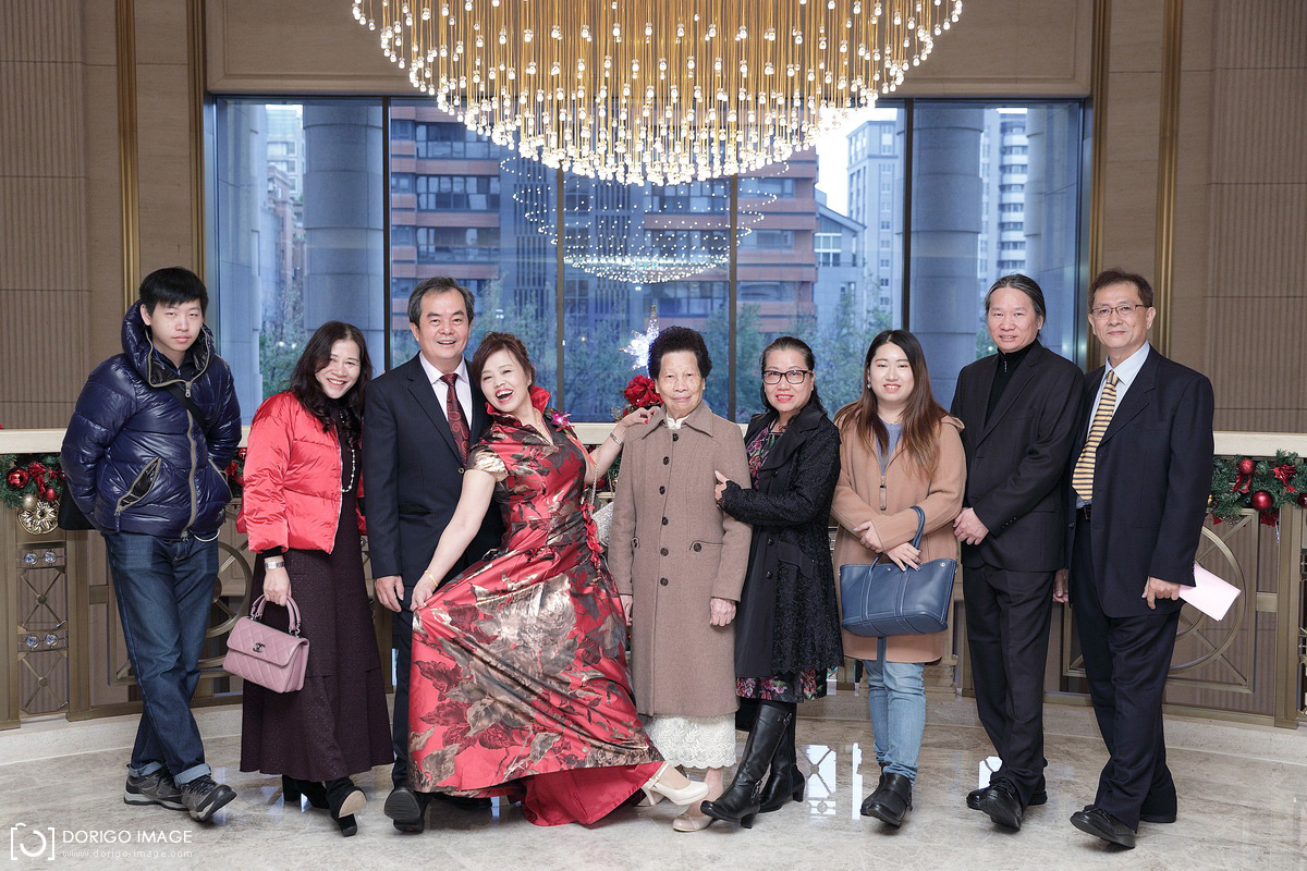 婚攝 婚禮攝影