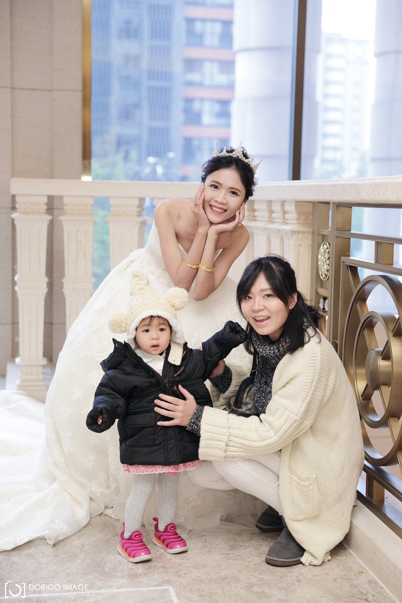 婚攝 婚禮攝影
