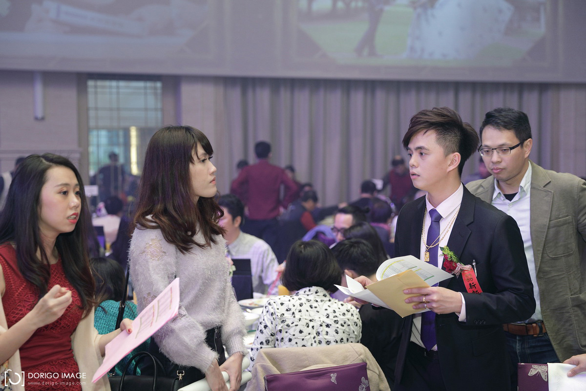 婚攝 婚禮攝影