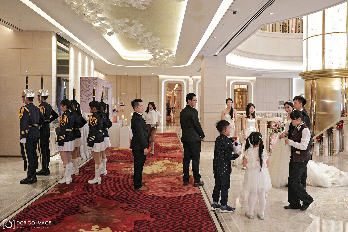 婚攝 婚禮攝影