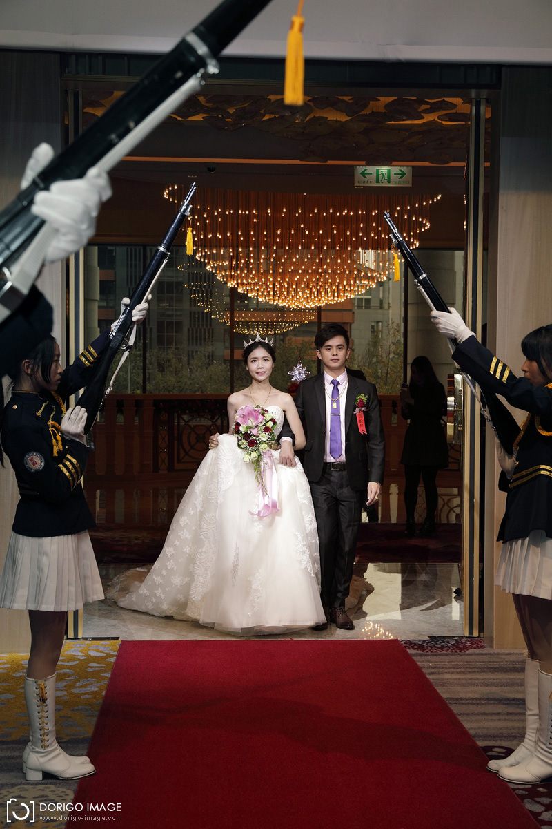婚攝 婚禮攝影