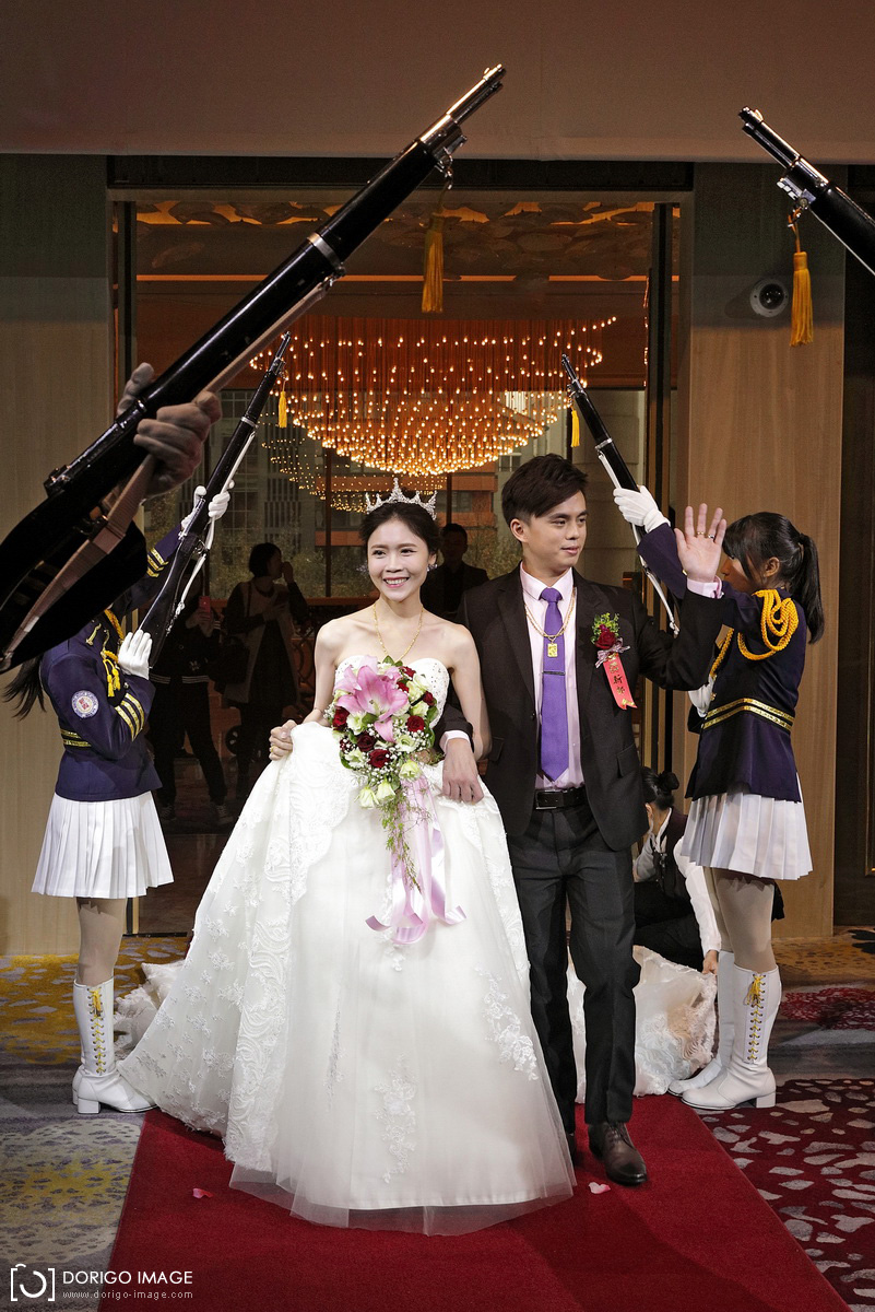 婚攝 婚禮攝影