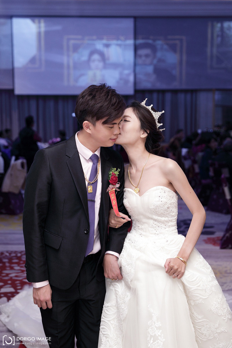 婚攝 婚禮攝影