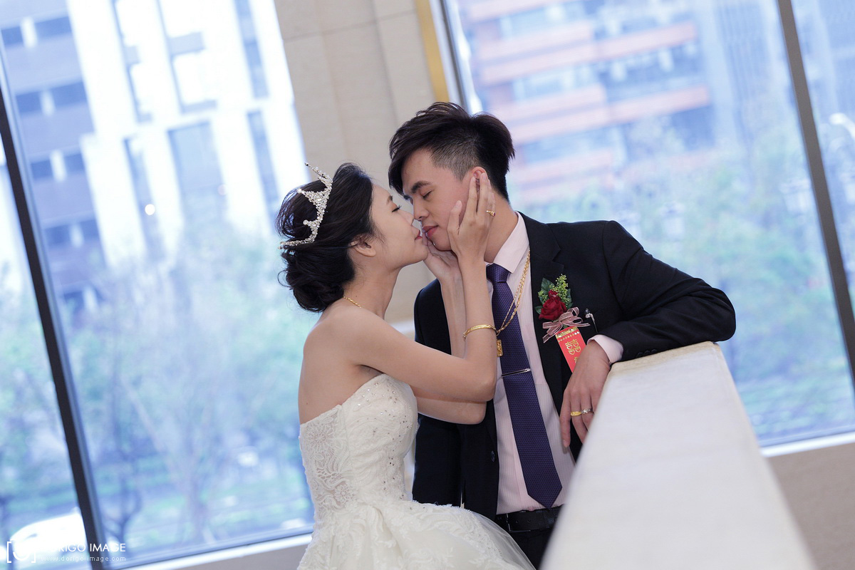 婚攝 婚禮攝影
