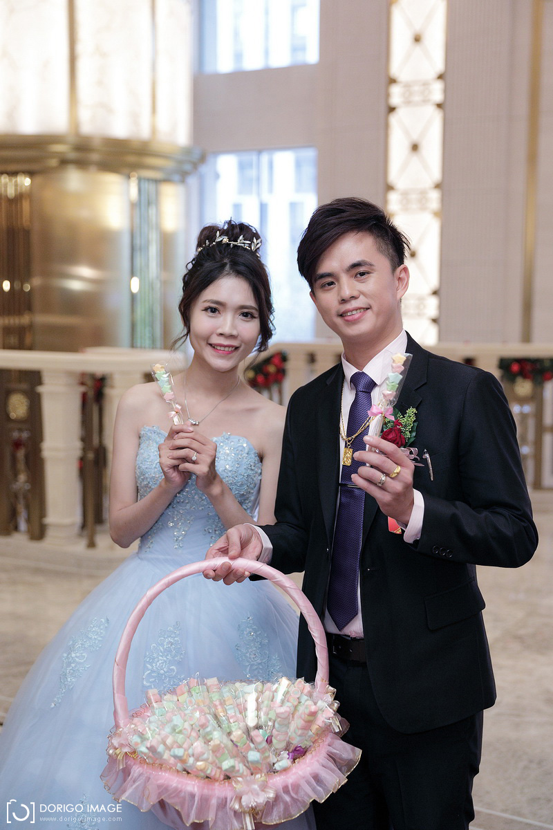 婚攝 婚禮攝影
