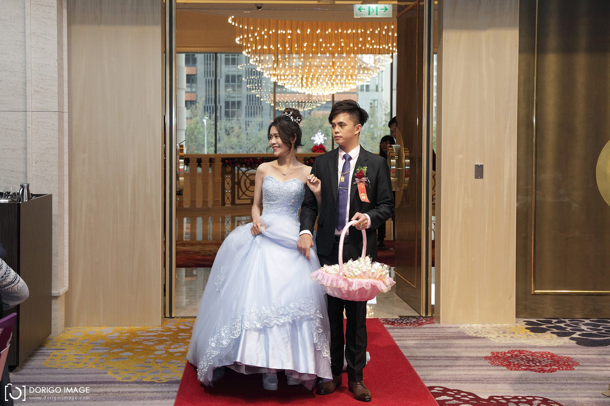 婚攝 婚禮攝影