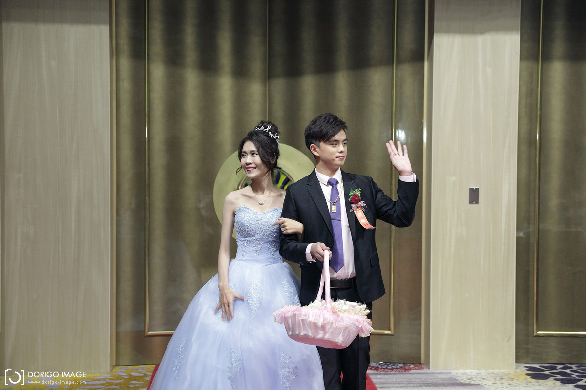 婚攝 婚禮攝影