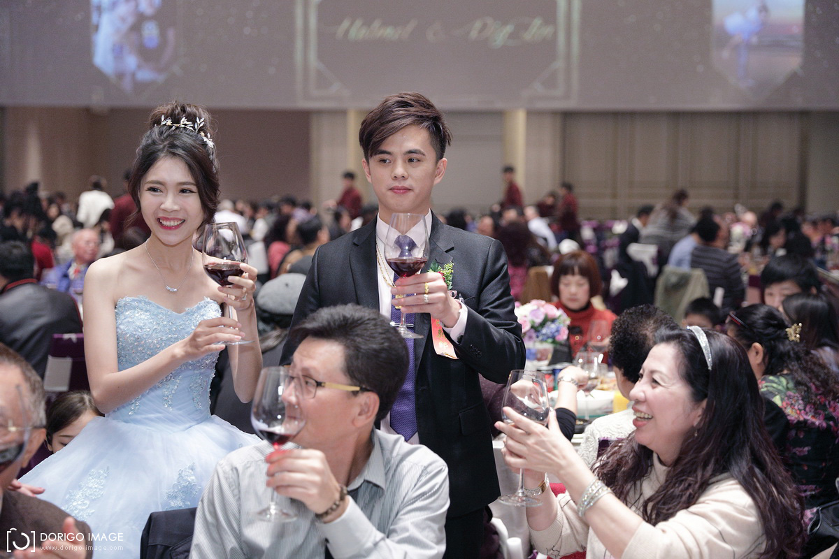 婚攝 婚禮攝影