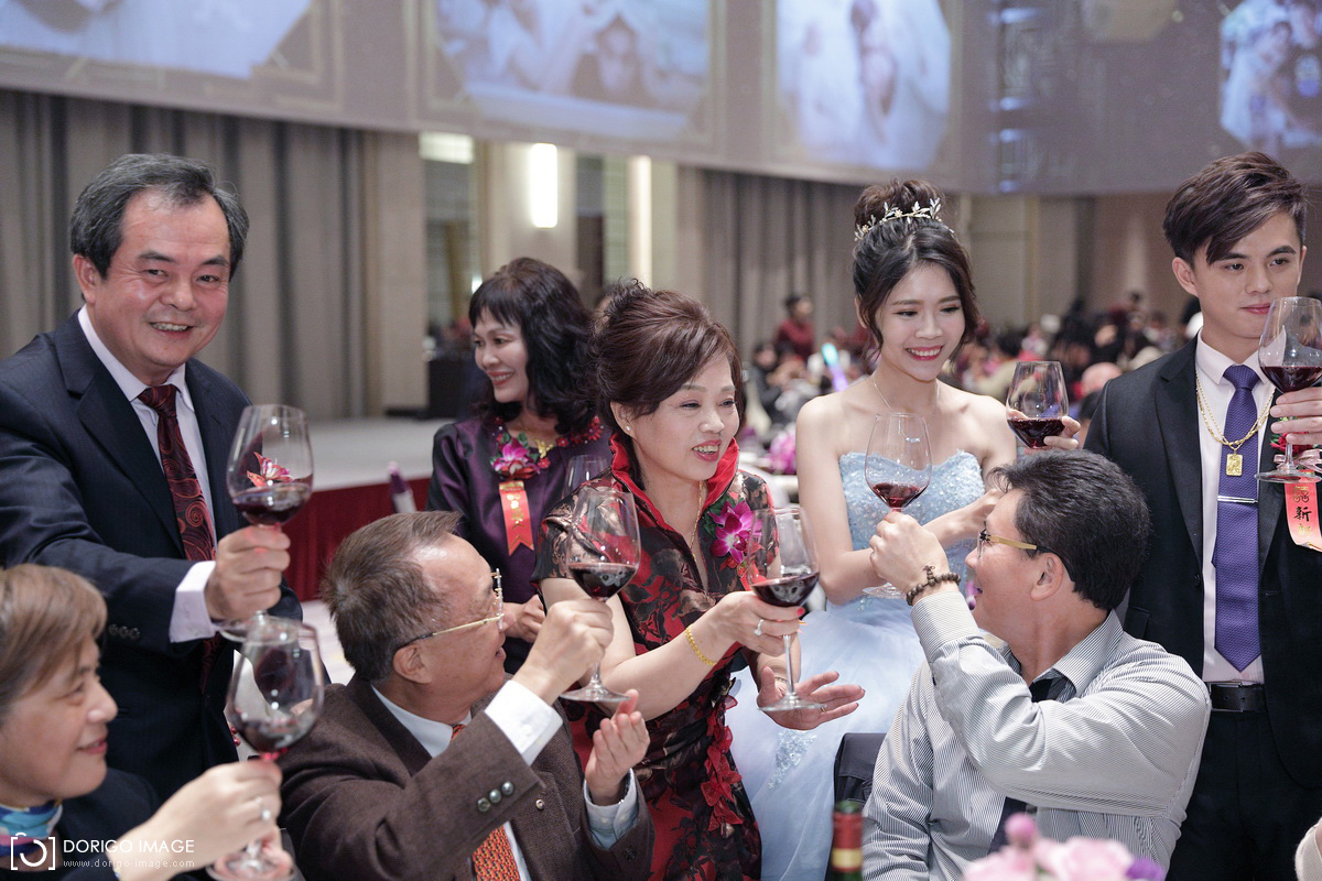 婚攝 婚禮攝影