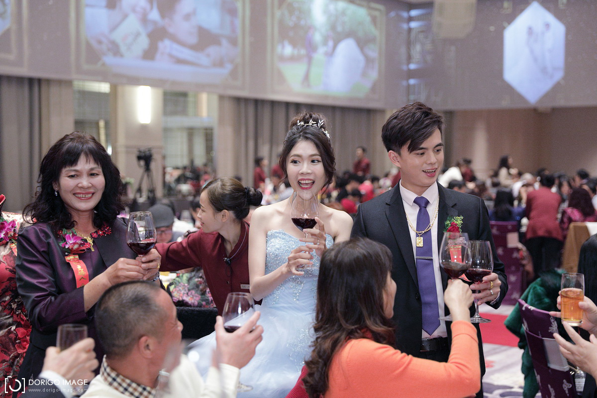 婚攝 婚禮攝影