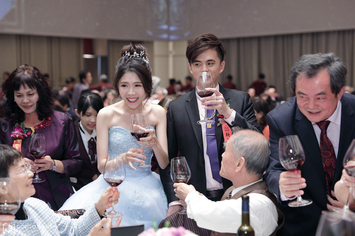 婚攝 婚禮攝影