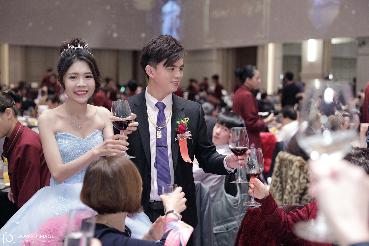 婚攝 婚禮攝影