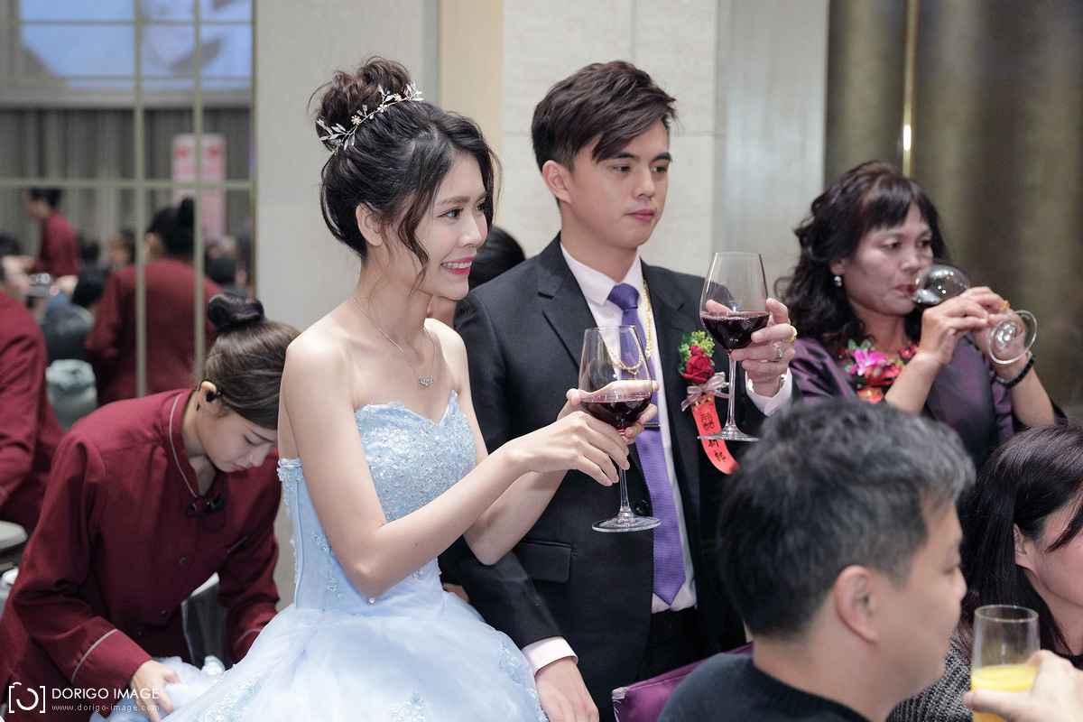 婚攝 婚禮攝影