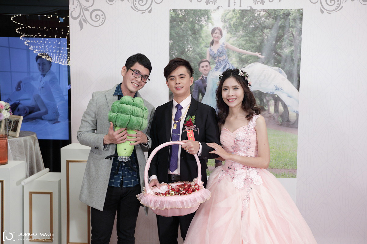 婚攝 婚禮攝影